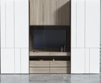 Modern TV Cabinet-ID:268893963