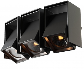 Modern Spotlights-ID:499451247