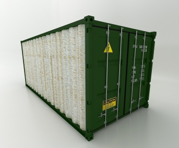 Modern Industrial Equipment-ID:615926033