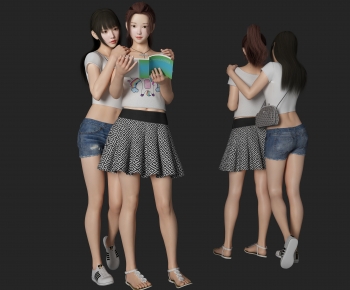 Modern Woman-ID:431540019