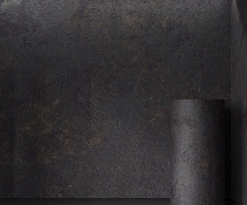 现代黑色墙面材质-ID:150384903