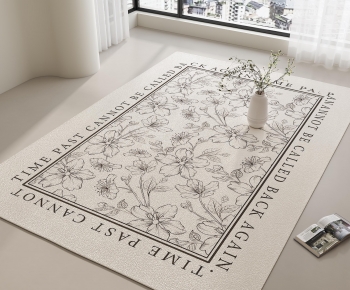 French Style The Carpet-ID:306894066