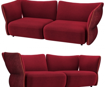 Modern A Sofa For Two-ID:998156079