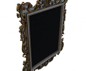 European Style The Mirror-ID:176028972
