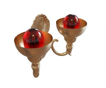 European Style Wall Lamp-ID:869323971