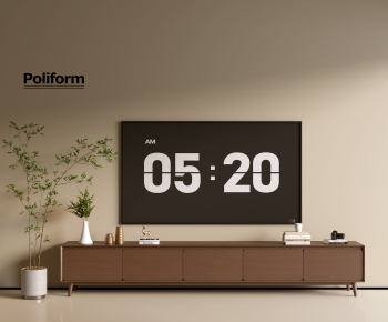 Modern TV Cabinet-ID:303917884