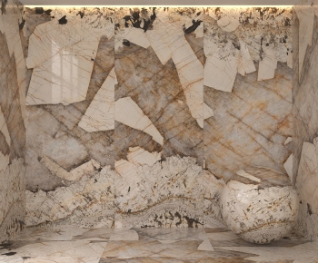 Modern Floor Tile-ID:566644914