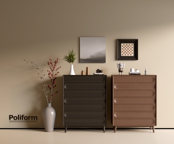 Modern Chest Of Drawers-ID:856520895