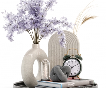 Modern Flower Arrangement-ID:653846037