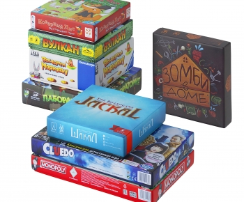 Modern Toys-ID:778023006
