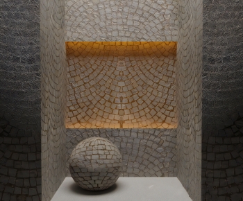 Modern Wall Facing-ID:165467025