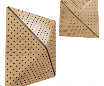 Modern Wall Decoration-ID:561295997