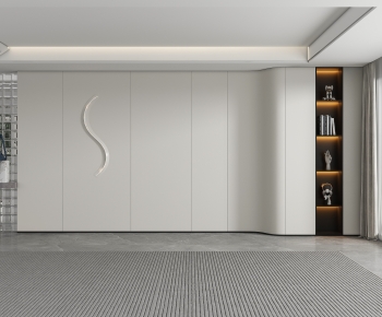 Modern TV Wall-ID:938839913