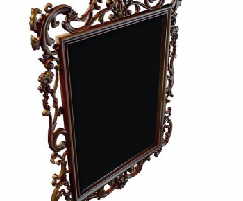 European Style The Mirror-ID:323553095