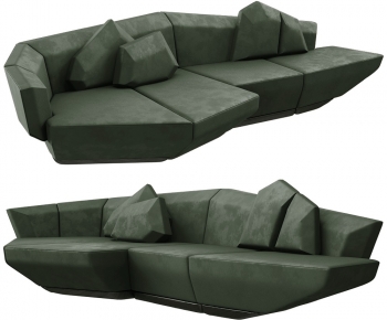 Modern Multi Person Sofa-ID:809700011