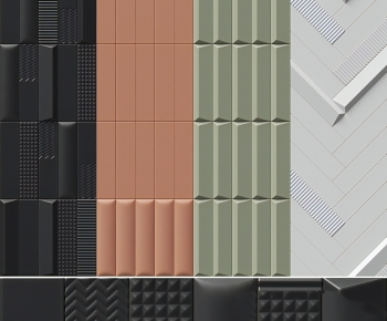 Modern Wall Facing-ID:192569029
