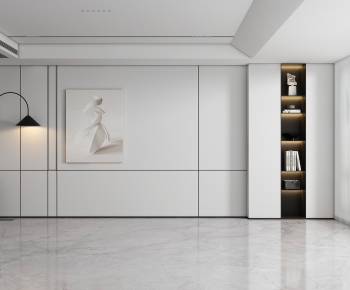 Modern TV Wall-ID:826142074