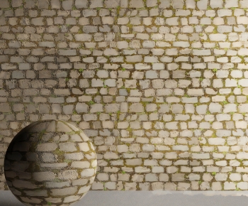 Modern Wall Facing-ID:733635901