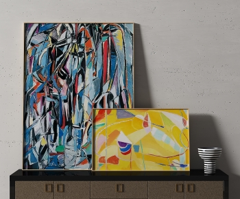 Modern Painting-ID:110486986