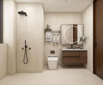 Modern TOILET-ID:539052965