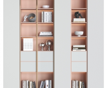 Modern Bookcase-ID:546471125