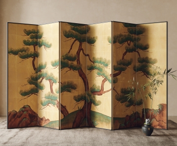 New Chinese Style Partition-ID:926280986