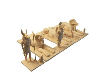 Modern Sculpture-ID:977956063