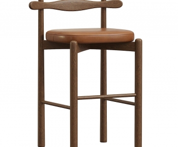 Modern Bar Chair-ID:120035898