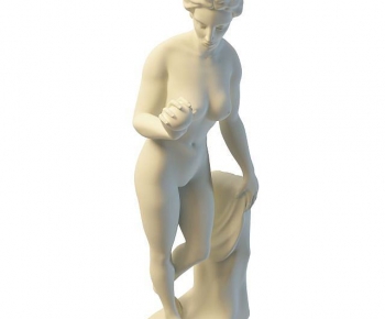 European Style Sculpture-ID:814759024