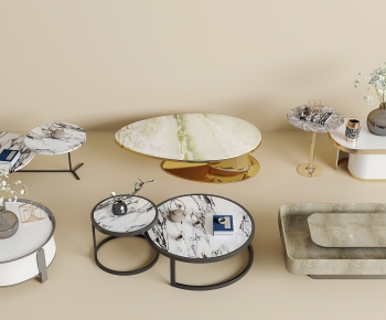 Modern Coffee Table-ID:777874954