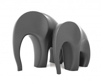 Modern Sculpture-ID:209150088