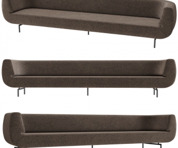 Modern Multi Person Sofa-ID:620290046