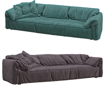Modern Multi Person Sofa-ID:389997018