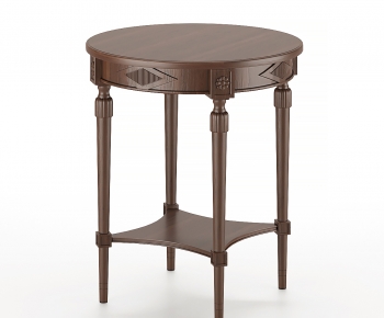 American Style Side Table/corner Table-ID:278378965