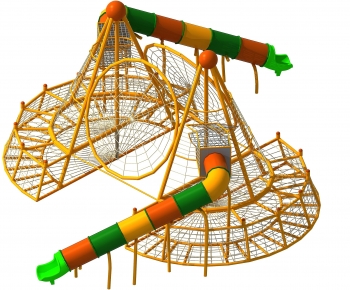 Modern Equipment For Children-ID:879057888