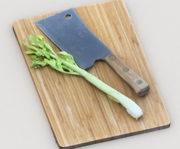 Modern Cutting Board-ID:105573894