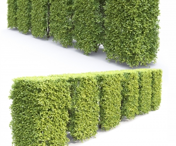 Modern Shrubbery-ID:855829954