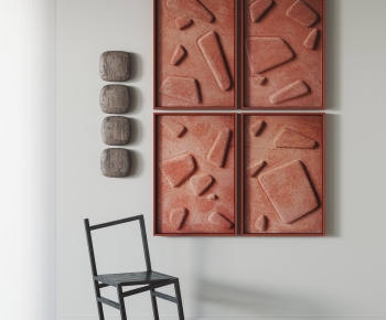 Modern Wall Decoration-ID:469141013