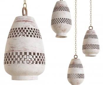 Wabi-sabi Style Droplight-ID:269479995