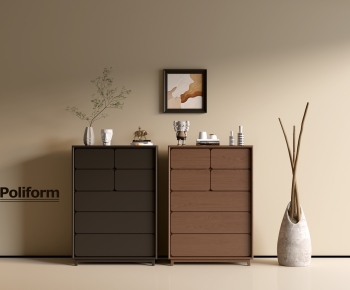 Modern Chest Of Drawers-ID:877825988
