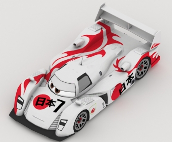 Modern Toy Vehicles-ID:971050369