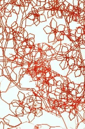 ModernPlaid Wallpaper