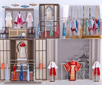 Modern Clothes-ID:106518037