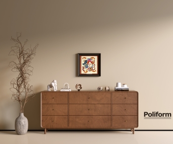 Modern Side Cabinet-ID:186355117