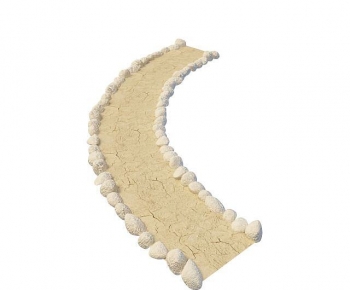 Modern Garden-ID:922097921