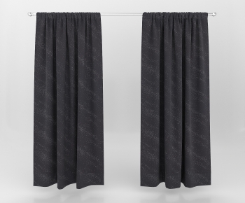 Modern The Curtain-ID:568532943