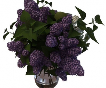 Modern Flower Arrangement-ID:230271104