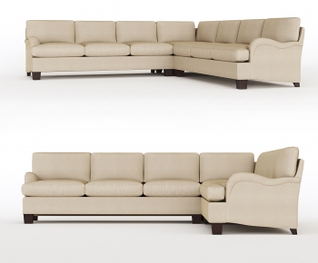 Modern Corner Sofa-ID:460611108