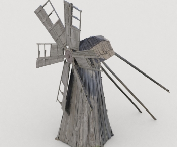 Modern Garden-ID:923429975