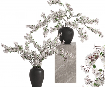 Modern Flower Arrangement-ID:397756103